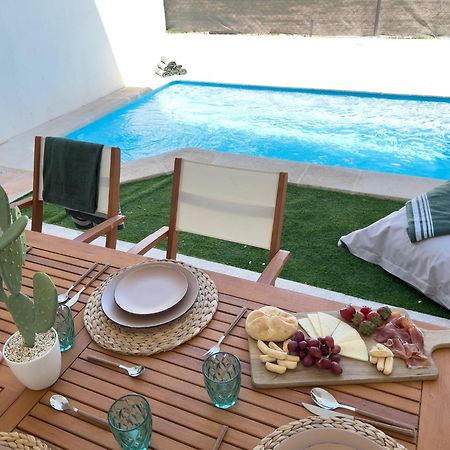 Rosaritohomes مادريغال دي لا فيرا المظهر الخارجي الصورة