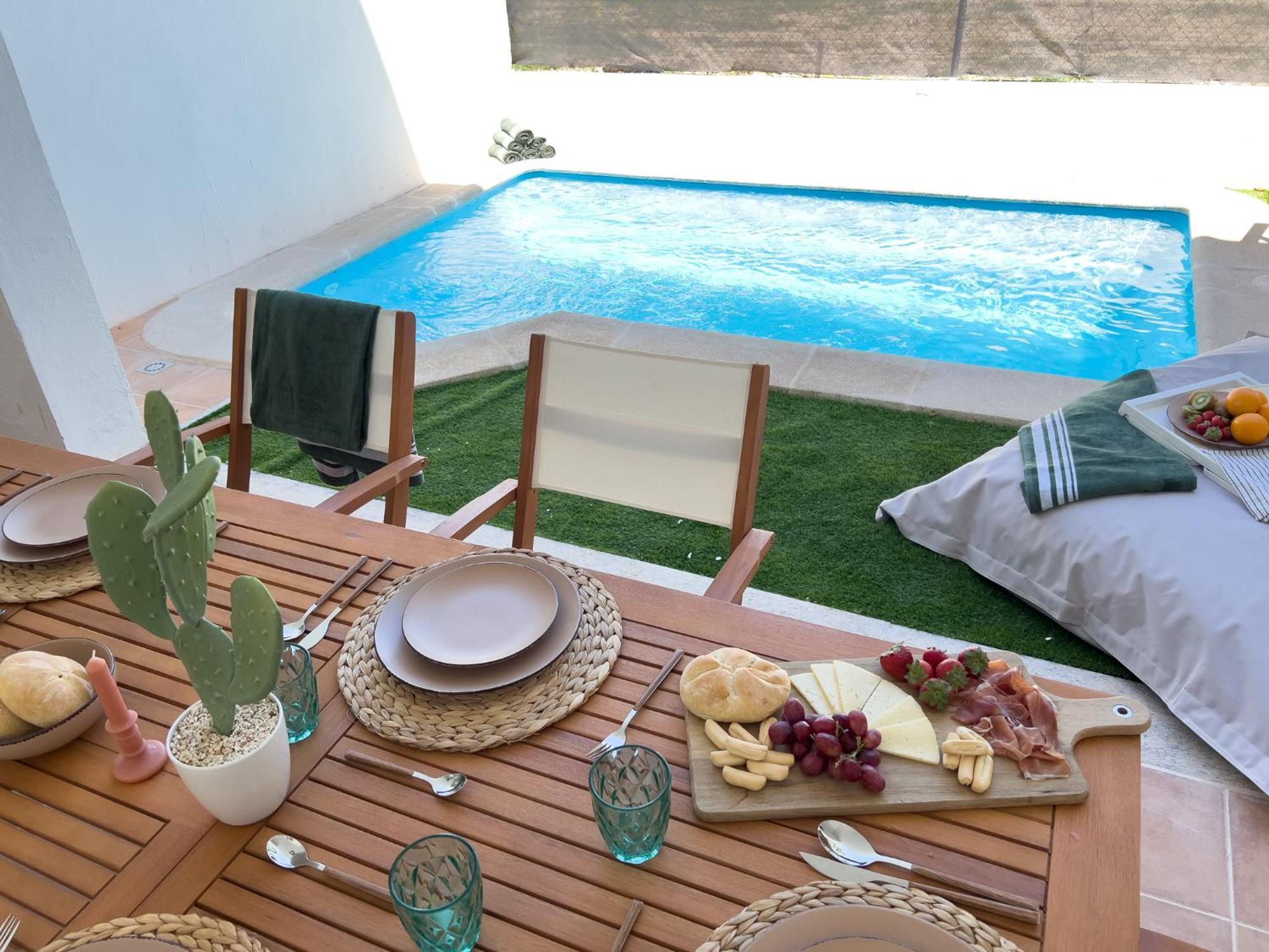 Rosaritohomes مادريغال دي لا فيرا المظهر الخارجي الصورة