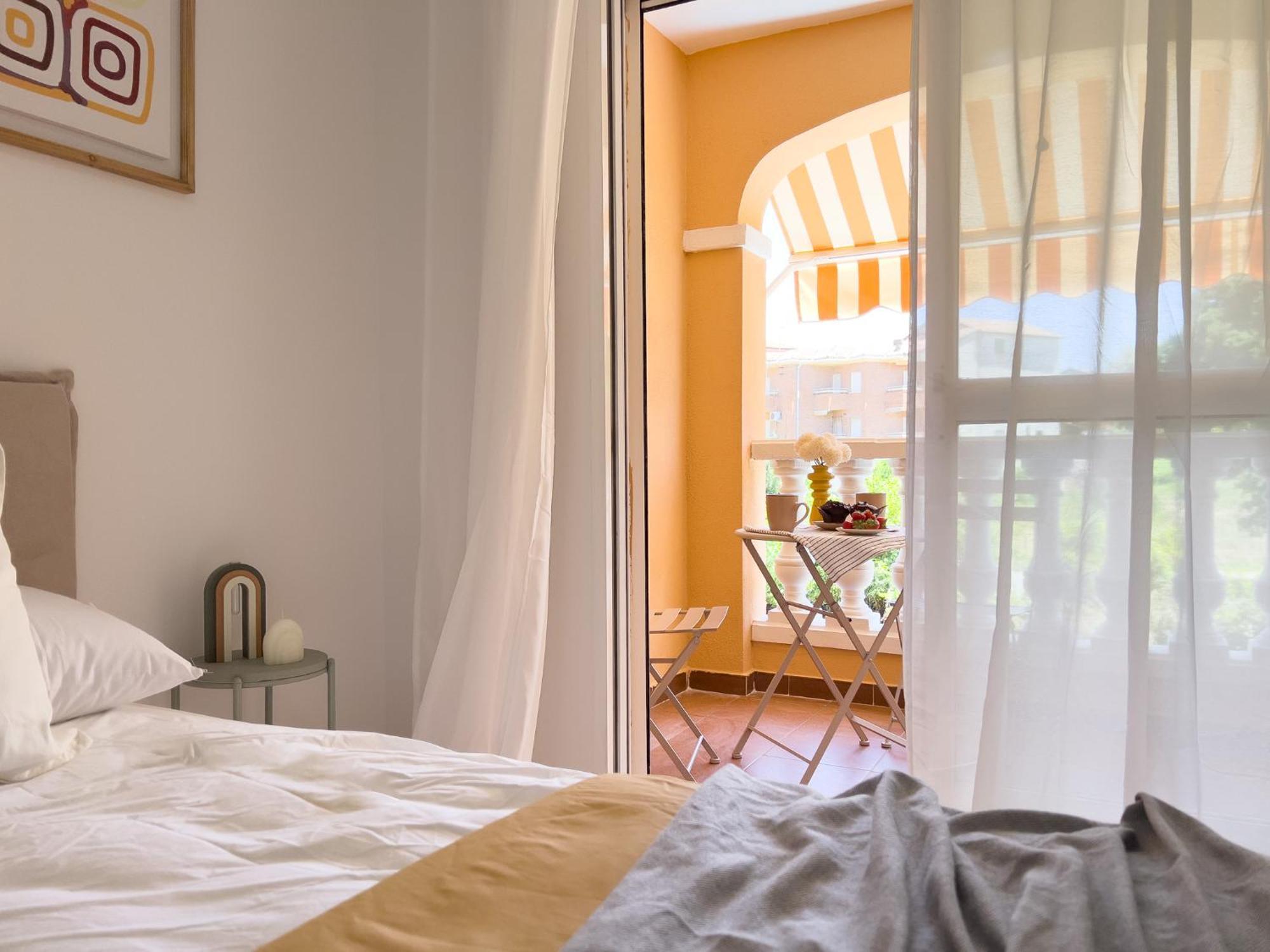 Rosaritohomes مادريغال دي لا فيرا المظهر الخارجي الصورة