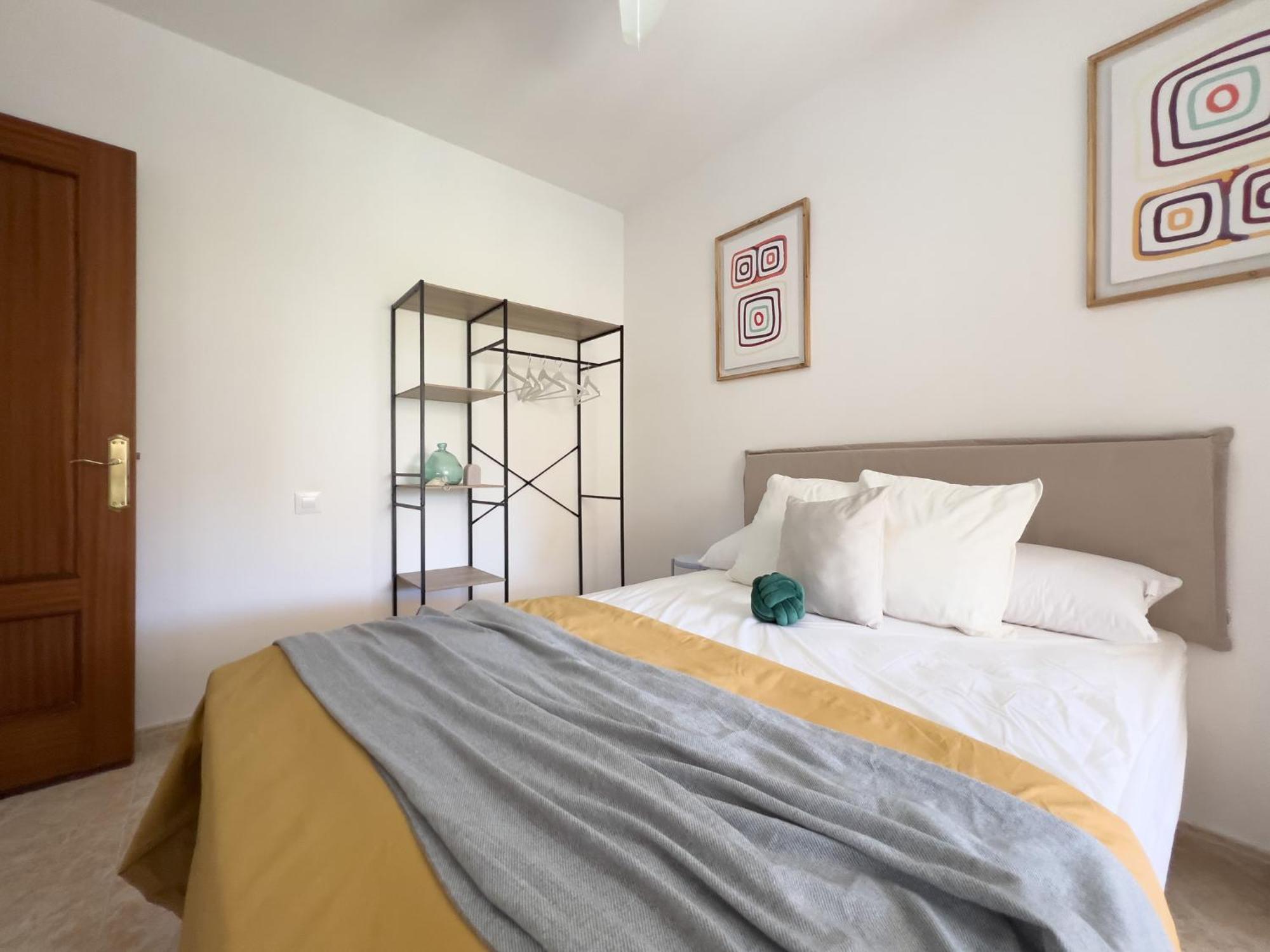 Rosaritohomes مادريغال دي لا فيرا المظهر الخارجي الصورة