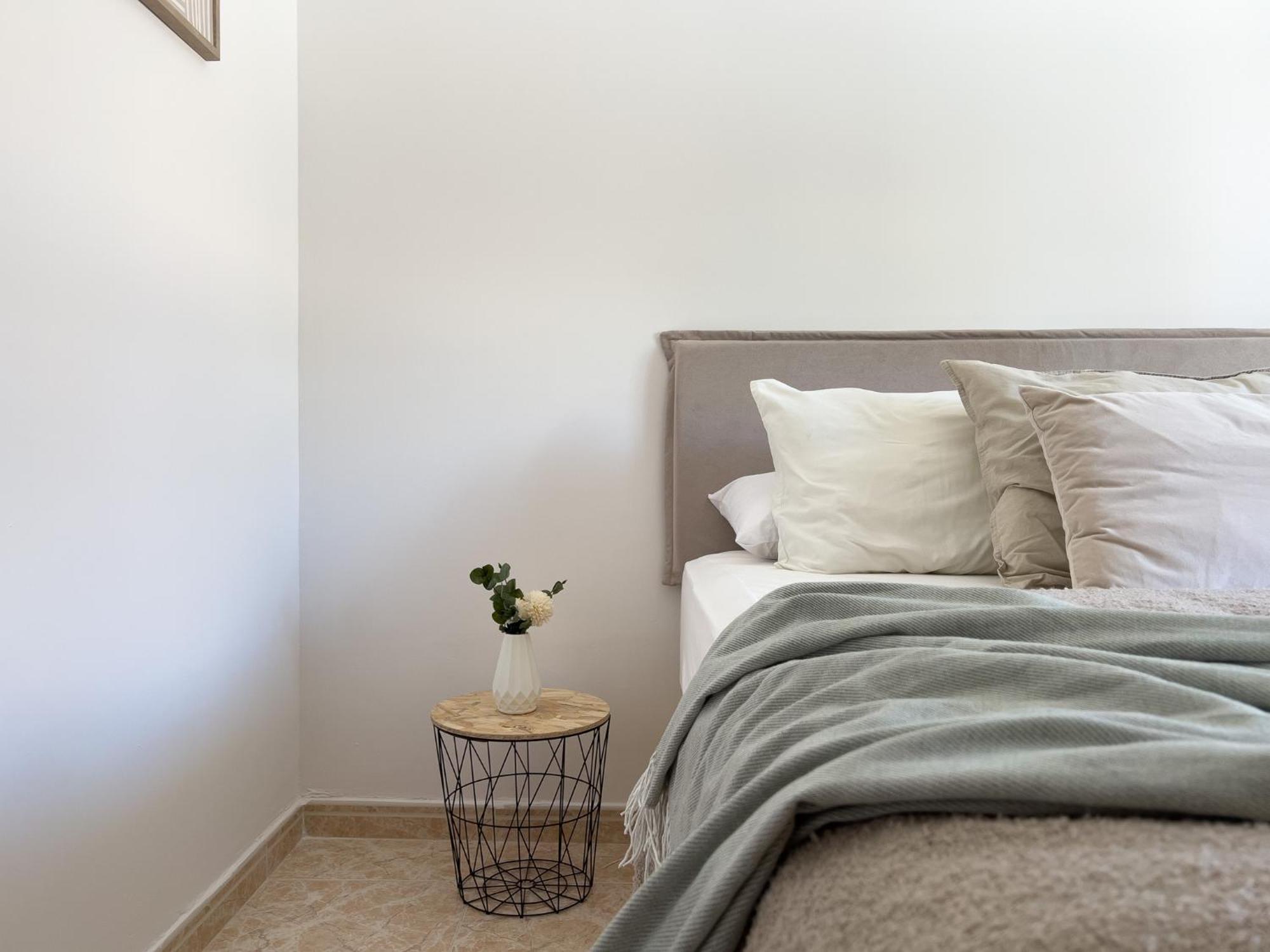 Rosaritohomes مادريغال دي لا فيرا المظهر الخارجي الصورة