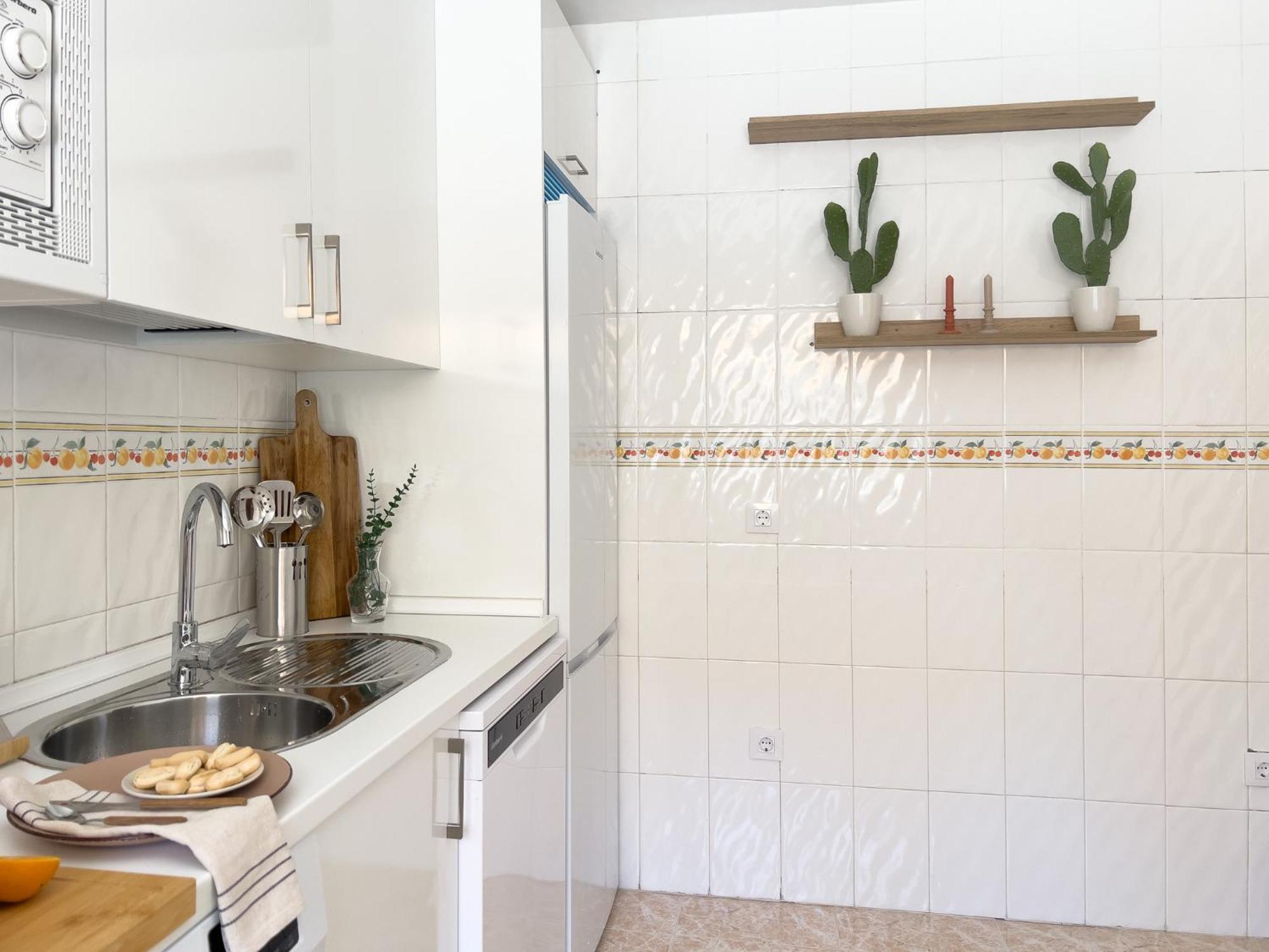 Rosaritohomes مادريغال دي لا فيرا المظهر الخارجي الصورة