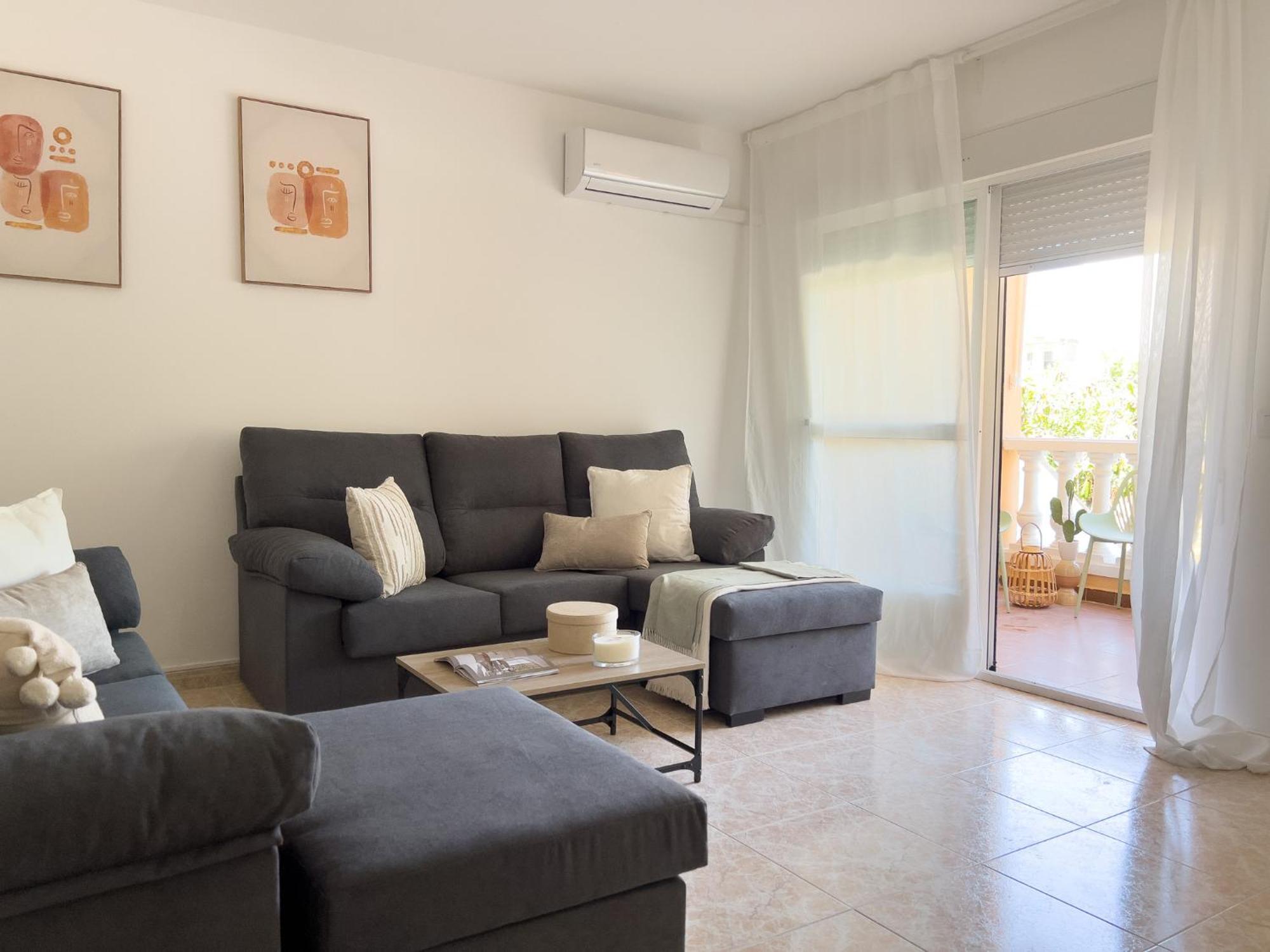 Rosaritohomes مادريغال دي لا فيرا المظهر الخارجي الصورة