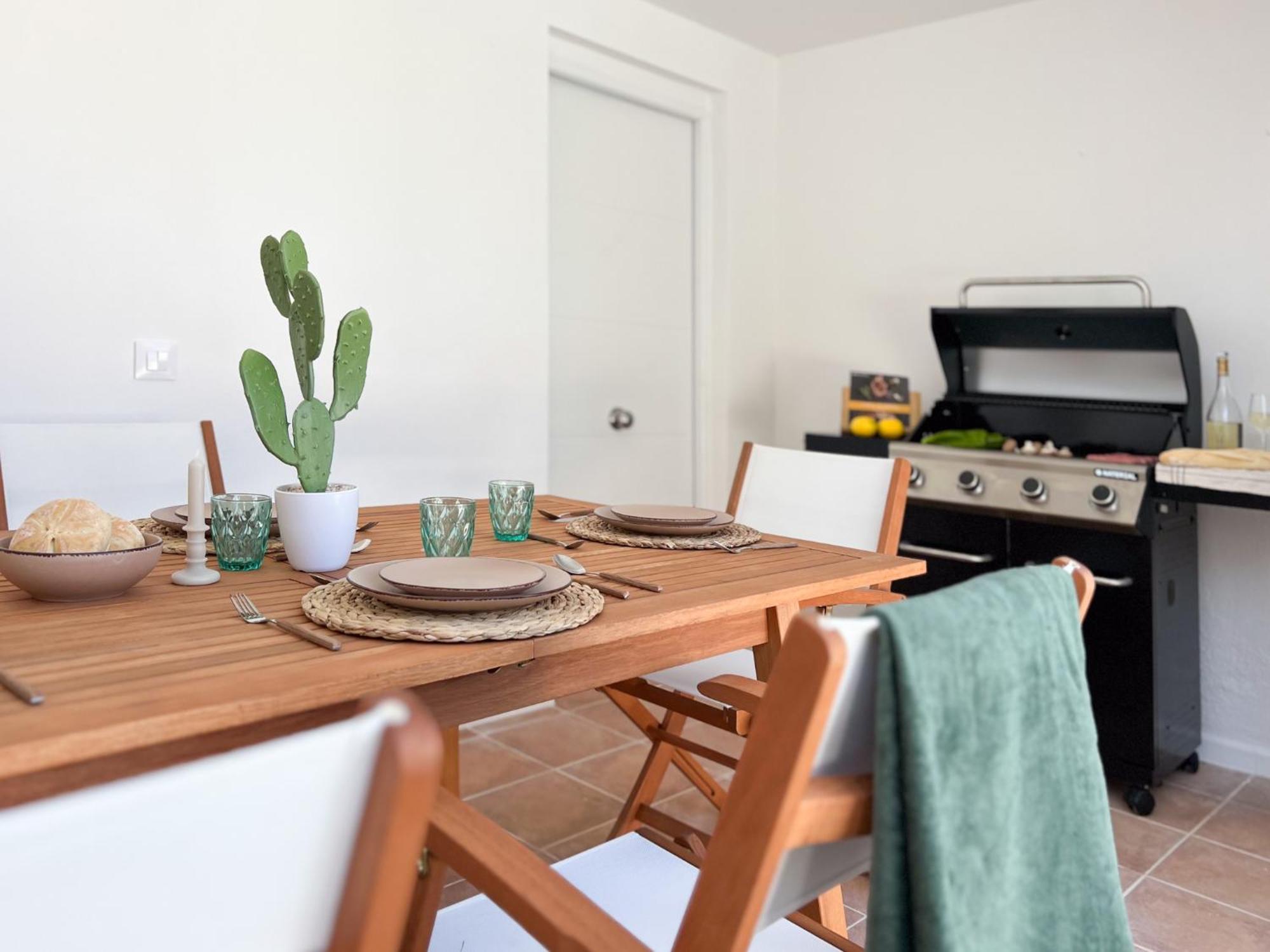 Rosaritohomes مادريغال دي لا فيرا المظهر الخارجي الصورة