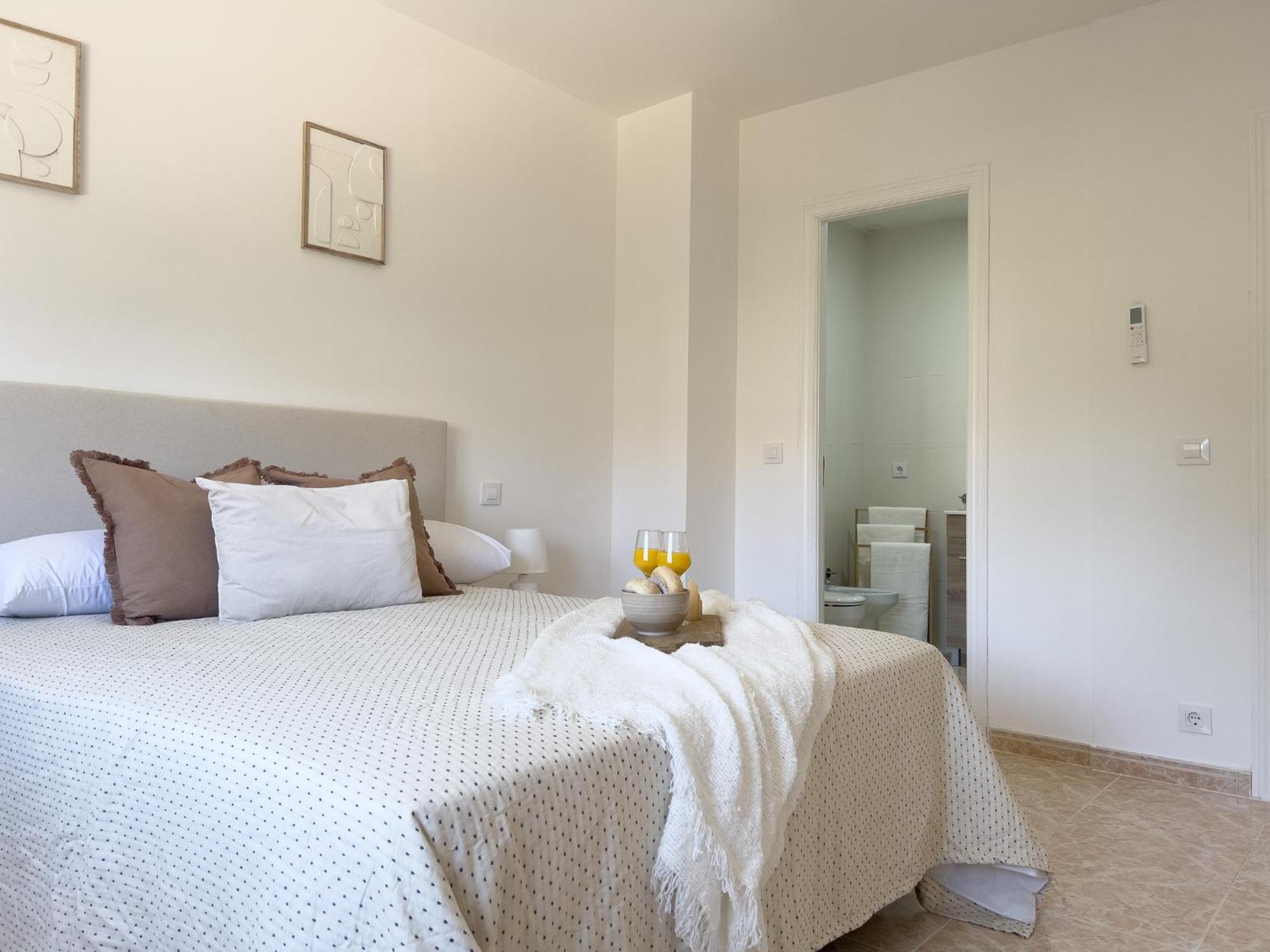 Rosaritohomes مادريغال دي لا فيرا المظهر الخارجي الصورة