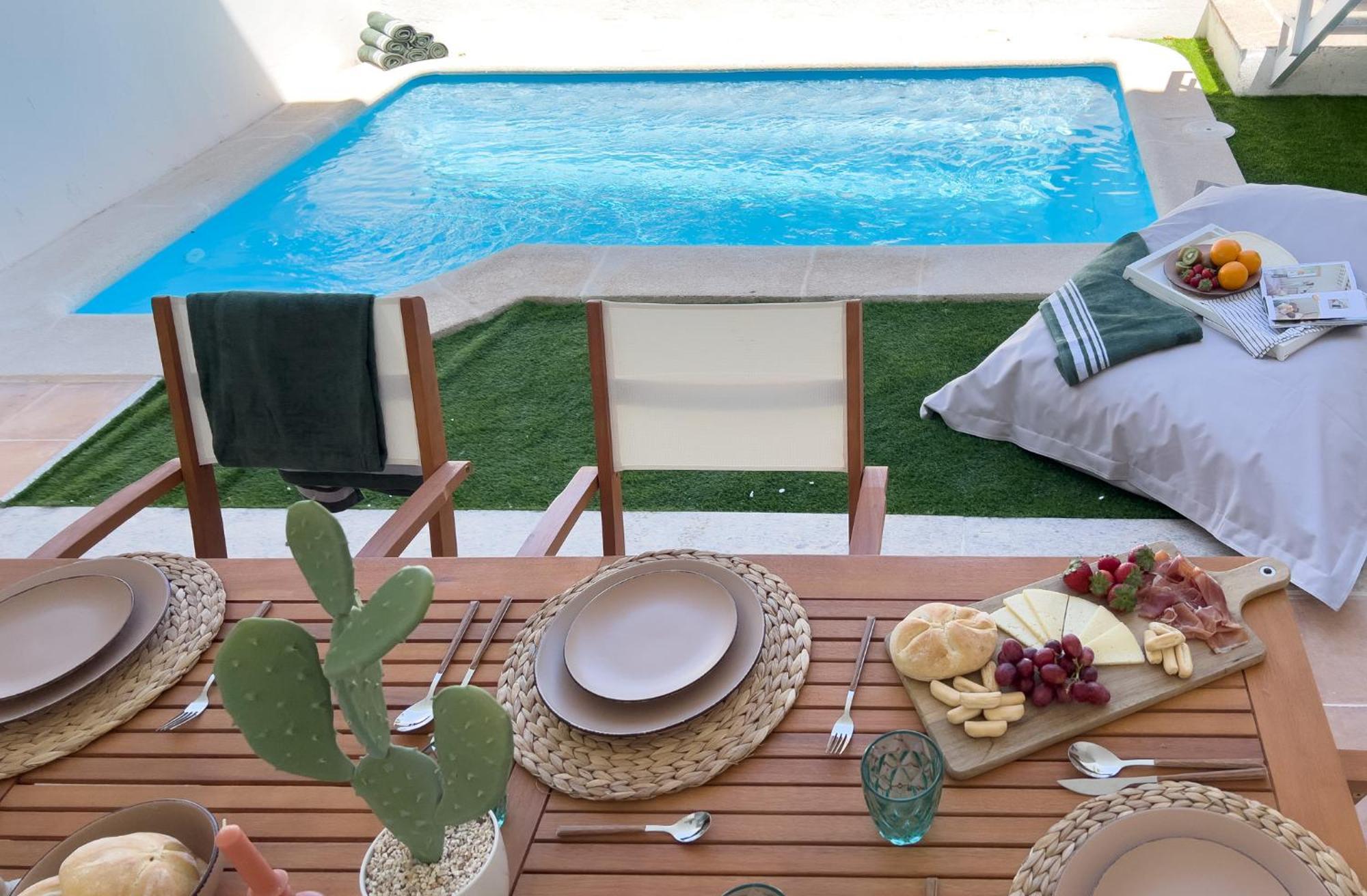 Rosaritohomes مادريغال دي لا فيرا المظهر الخارجي الصورة