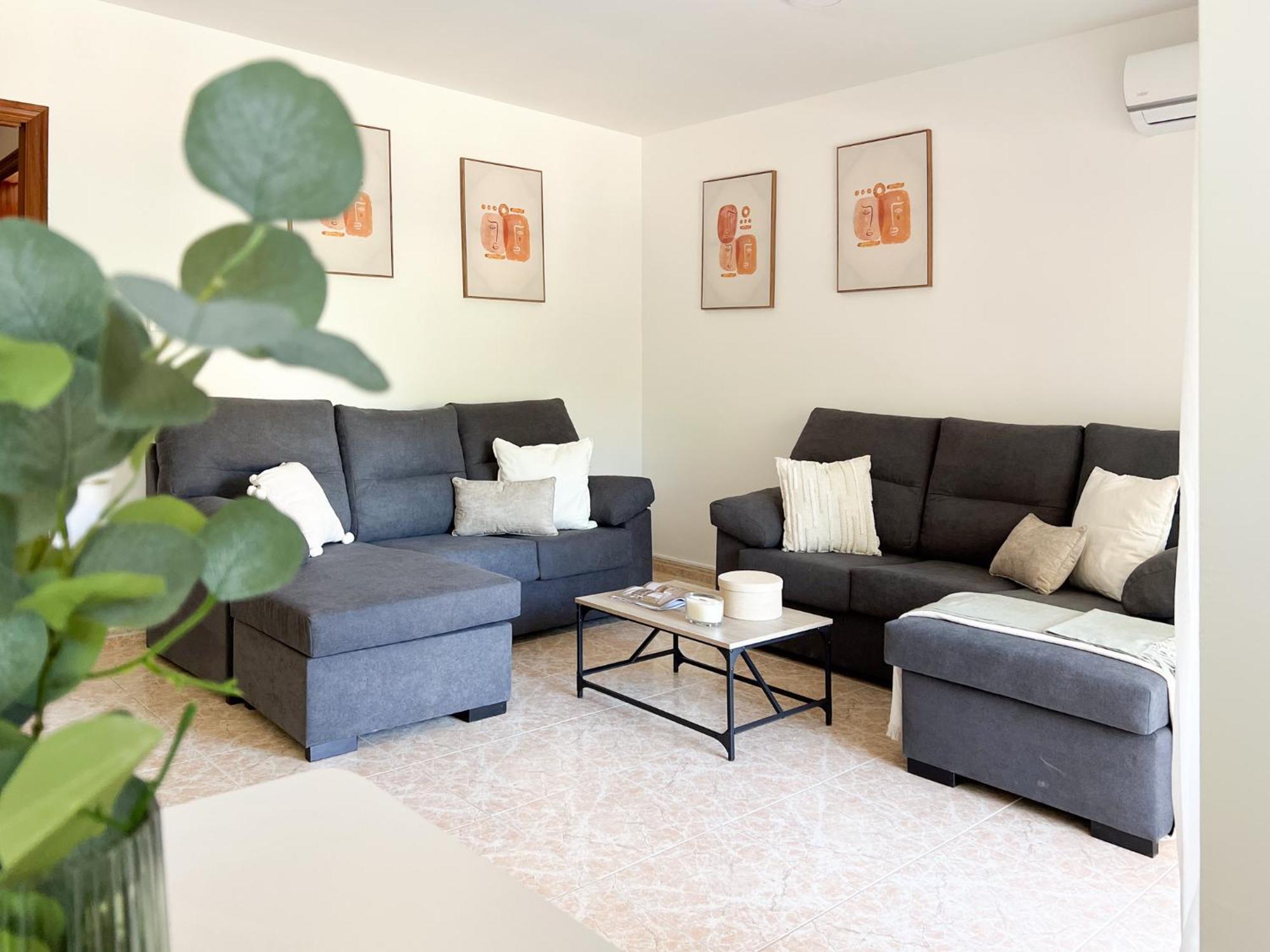 Rosaritohomes مادريغال دي لا فيرا المظهر الخارجي الصورة